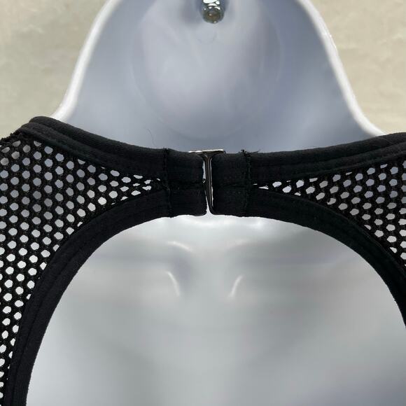 Trina Turk Recreation Women’s Moisture Wicking Mesh Racerback Tank Small - Picture 5 of 14